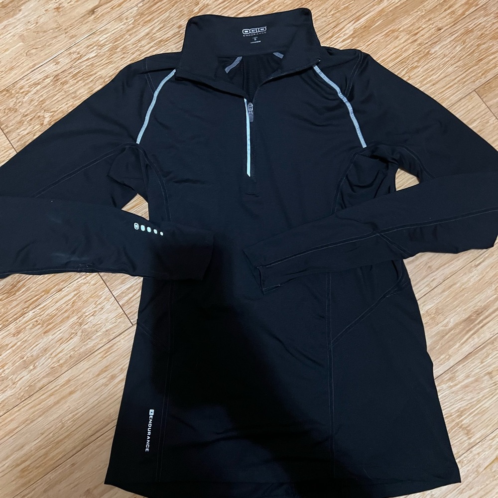 Ogio endurance active long sleeve shirt